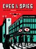Eyes & spies : how you're tracked and why you should know