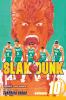 Slam dunk. Vol. 10, Rebound king Sakuragi /