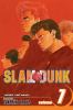 Slam dunk. Vol. 7, The end of the basketball team /
