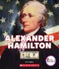 Alexander Hamilton : American hero