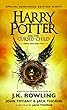 Harry Potter And The Cursed Child. Parts one and two /