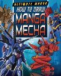 How to draw manga mecha