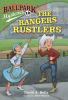 The Rangers rustlers
