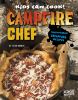 Campfire chef : mouthwatering campfire recipes