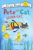 Pete the Cat : scuba-cat