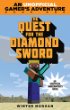 The quest for the diamond sword : an unofficial novel