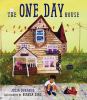 The one day house