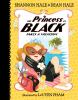 The princess in black takes a vacation