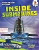 Inside submarines