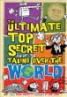 The ultimate top secret guide to taking over the world