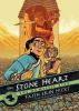 The Stone Heart : (book 2). 2, The stone heart /