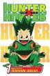 Hunter X Hunter. Vol 1. Volume 1 /