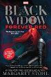 Black Widow: Forever Red : Black Widow, #1. Forever red /