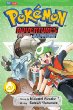 Pokémon Adventures : Vol. 5