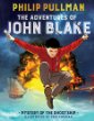 The adventures of John Blake : mystery of the ghost ship