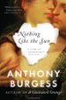 Nothing like the sun : a story of Shakespeare's love-life