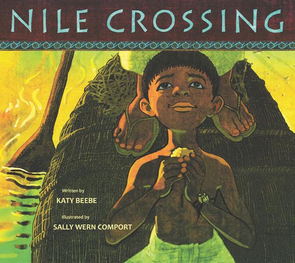 Nile crossing