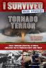 Tornado terror