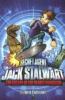 Secret Agent Jack Stalwart #1: Usa :The Escape Of The Deadly Dinosaur :