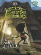 Eerie elementary: : The school is alive!