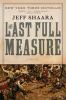 The Last Full Measure