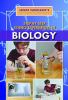 Step-by-step science experiments in biology