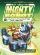 Ricky Ricotta's mighty robot vs. the mutant mosquitoes from Mercury