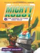 Ricky Ricotta's mighty robot vs. the voodoo vultures from Venus