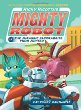 Ricky Ricotta's mighty robot vs. the Jurassic Jackrabbits from Jupiter