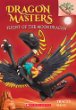 Flight of the Moon Dragon : Dragon Masters
