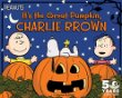 It's the Great Pumpkin, Charlie Brown