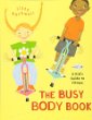 The busy body book : a kid's guide to fitness