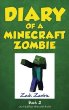Diary of a Minecraft zombie, book 2