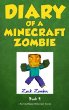 Diary of a Minecraft zombie, book 9