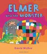 Elmer and the monster