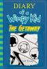 Diary Of A Wimpy Kid #12 : The Getaway