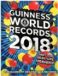 Guinness world records 2018.