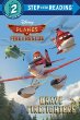 Disney Planes Fire & Rescue : Brave Firefighters