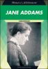 Jane Addams : humanitarian