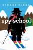 Spy ski school