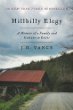 Hillbilly Elegy : a memoir of a family and culture in crisis