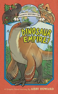 Dinosaur empire!