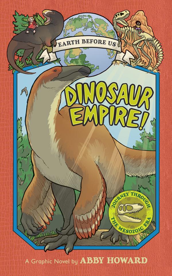 Dinosaur empire!