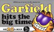 Garfield hits the big time