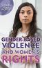 Gender-based violence and women's rights