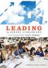 Leading for school librarians : there is no other option