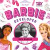 Barbie developer : Ruth Handler