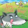 The boy who cried wolf