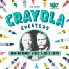 Crayola creators : Edwin Binney and C. Harold Smith