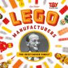 LEGO manufacturers : the Kristiansen family